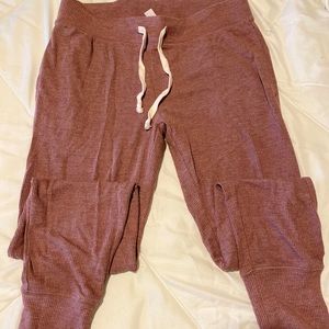 COPY - pajama pants